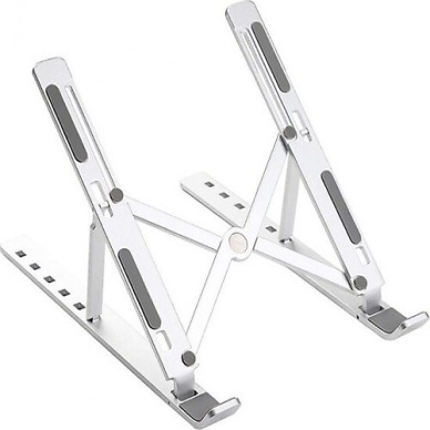 Alüminyum Laptop Standı Ayarlanabilir