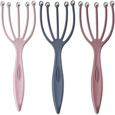 Mini Kafa Masaj Aleti