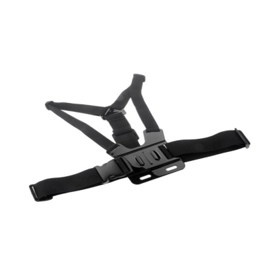 Aksiyon Kamerası Göğüse Sabitleme Kemeri