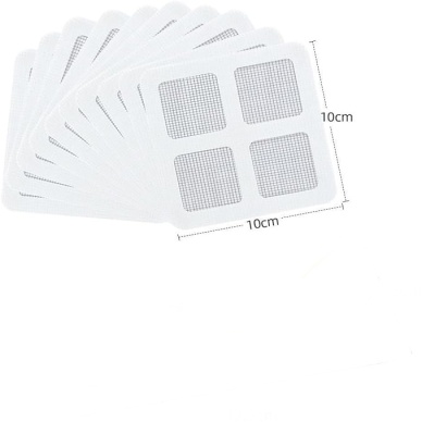 Tül Sineklik Yaması 40 Adet