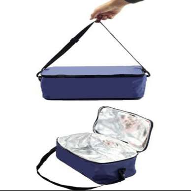 Piknik Termos Çanta 15 Litre