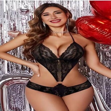 Venlisa Dantel Şıklığı V2907