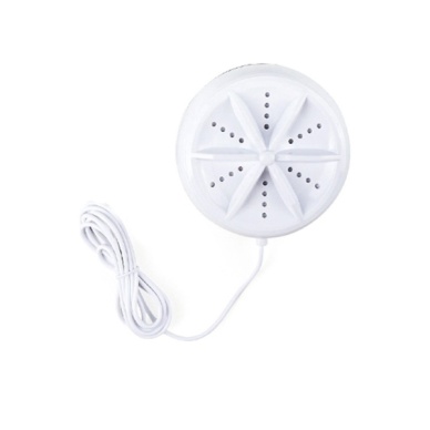 Mini Portatif Çamaşır Makinesi