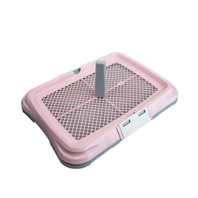 Mikopet Köpek Eğitim Tuvalet Kabı - Büyük Boy