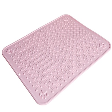 Mikopet Evcil Hayvan Tuvalet Önü Paspası