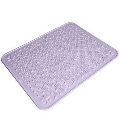 Mikopet Evcil Hayvan Tuvalet Önü Paspası