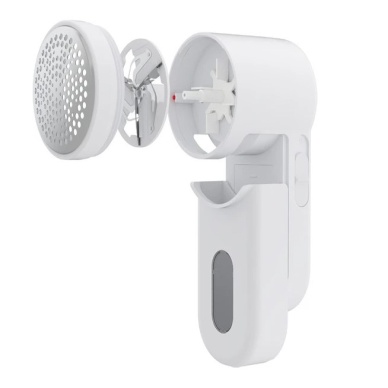 Portatif Tiftik Tüy Toplama Aleti