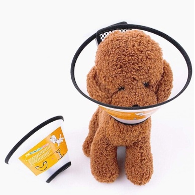 Ayarlanabilir Koruyucu Yaka 3 Numara