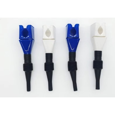 Yakıt Dökme Aparatı