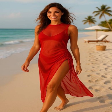 Venlisa Zarafet Elbisesi V2501