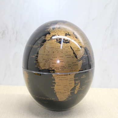 Masaüstü Dönen Dünya Küre - Model 9