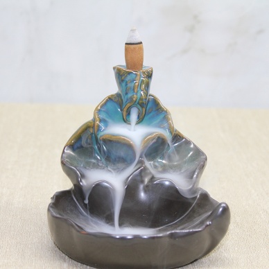 Seramik Geri Akış Tütsülük Model 3