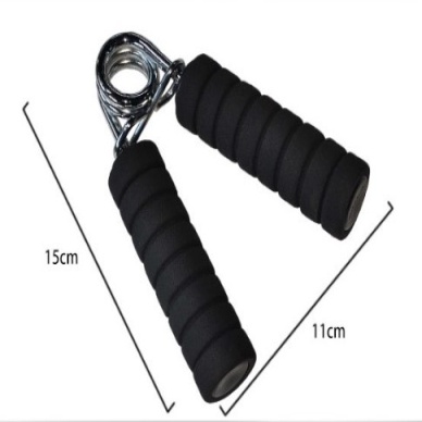 2 Adet Bilek Güçlendirme Yayı