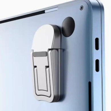 Laptop Standı 2 Kademeli Yükseltme Ayarlı - 2 Adet