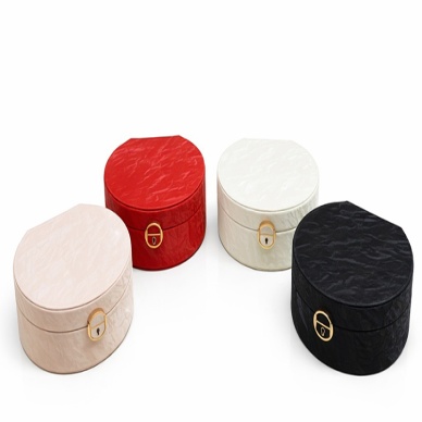 24x21 cm Makyaj Ve Takı Kutusu