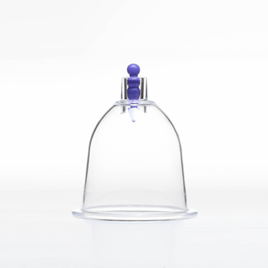 4 Numara Hacamat Kupası 100 adet