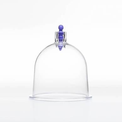 6 Numara Hacamat Kupası 100 Adet