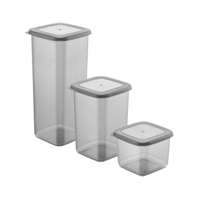 3lü Kare Erzak Seti