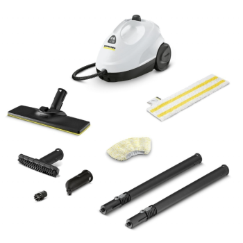 KARCHER SC2 EASYFIX BUHARLI MAK. BEYAZ -15126000