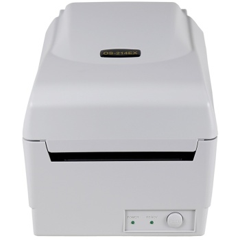 ARGOX OS-214EX PRO BARKOD YAZICI