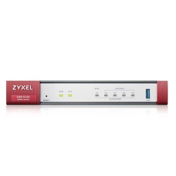 Zyxel USG Flex 100 Bundle Firewall + 1 Yıl Lisans Dahil