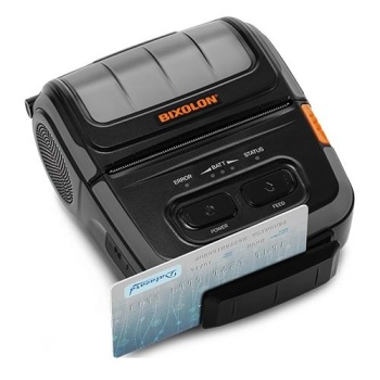 Bixolon SPP-R310 Plus Taşınabilir/Mobil Fiş/Etiket Yazıcı