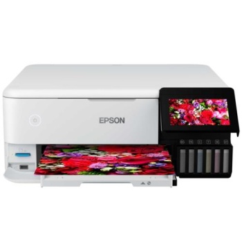 Epson L8160 Renkli Tanklı Fot-Tar-Yazıcı A4