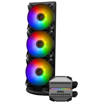 MSI MAG CORELIQUID M360 360mm Sıvı Soğutucu 1700/AM5