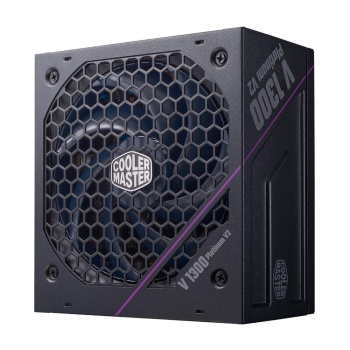 Cooler Master V Platinum V2 1600W 80+ Platinum GEN 5.1 ATX 3.1 Güç Kaynağı