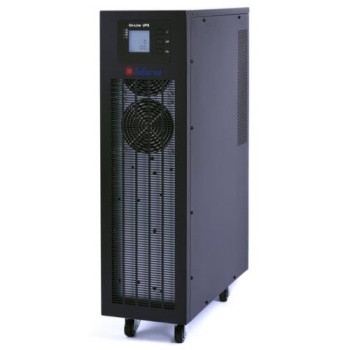 İNFORM DSP EVO 10KVA 1F-1F ONLINE (16x 7Ah) 4-8 DK