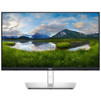 Dell 23.8 P2424HT IPS Type-C Pivot Dokunmatik Monitör 5ms