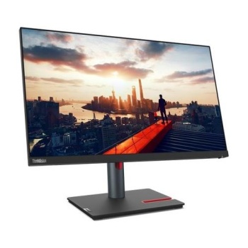 Lenovo P24h-30 63B3GAT6TK 23.8 Pivot Monitör 4ms 60Hz