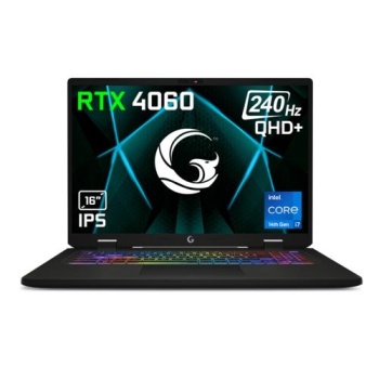 GG Slayer4 7-4060 C1 i7-14700HX 16GB 1TB 16 DOS + ÇANTA