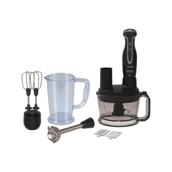 TEFAL POWELIX ACTIVFLOW EXPERT 1500W SIYAH BLENDER