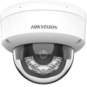 HIKVISION DS-2CD1141G2-LIUF 4MP 2.8MM SESLİ IP DOME KAMERA