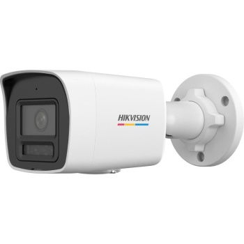 HIKVISION DS-2CD1027G2H-LIUF 2MP 2.8 MM HYBRİD LİGHT SESLİ IP BULLET KAMERA