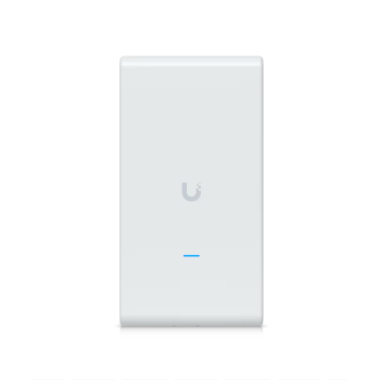 UBIQUITI U6-MESH-PRO ACCES POINT