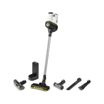 KARCHER VC 6 CORDLESS OURFAMILY PET DIKEY SUPURGE