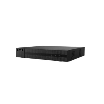 HILOOK DVR-208Q-M1(S) 8 KANAL 1HDD(10TB) 5MP DVR KAYIT CİHAZI