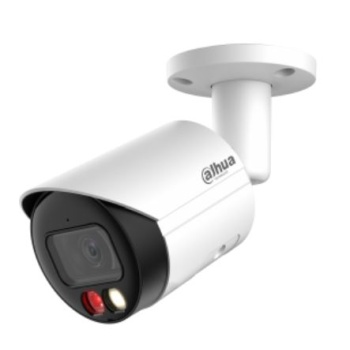 DAHUA IPC-HFW2449S-S-IL 4MP 3.6MM LENS IP BULLET KAMERA (AKILLI İKİLİ AYDINLATMA,SMD+)