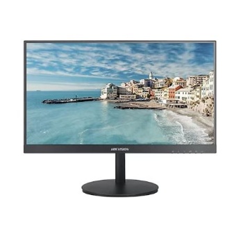 23.8 HIKVISION DS-D5024FN10 LED FHD 60HZ 14MS HDMI VGA 7/24 CCTV MONİTÖR
