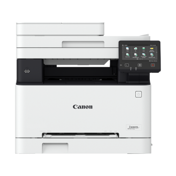 CANON MF657CDW RENKLİ LAZER YAZ/TAR/FOT/FAX A4