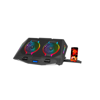 FRISBY FNC-5250ST RGB GAMING NOTEBOOK SOĞUTUCU