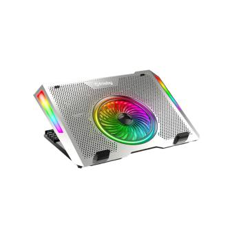 FRISBY FNC-5265ST RGB GAMING NOTEBOOK SOĞUTUCU
