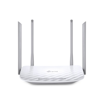 TP-LINK ARCHER C50 4PORT 1200Mbps ROUTER