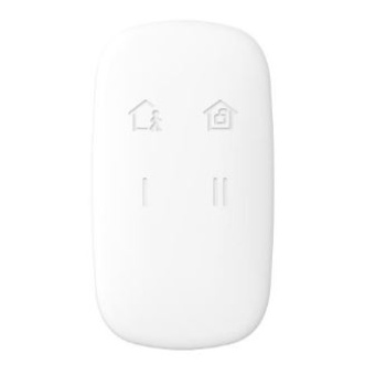 HIKVISION DS-PKF1-WE KABLOSUZ KUMANDA