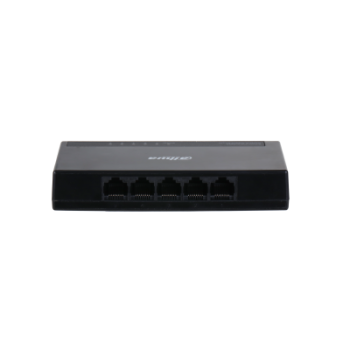 DAHUA PFS3005-5GT-L 5PORT 5XGE NETWORK SWITCH