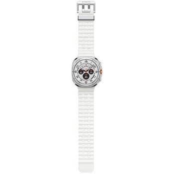 SAMSUNG WATCH ULTRA 47MM SM-L700 WHITE TITANYUM