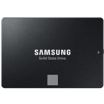 4TB SAMSUNG 870 EVO 560/530MB/s MZ-77E4T0BW SSD (Resmi Distribütör Garantili)