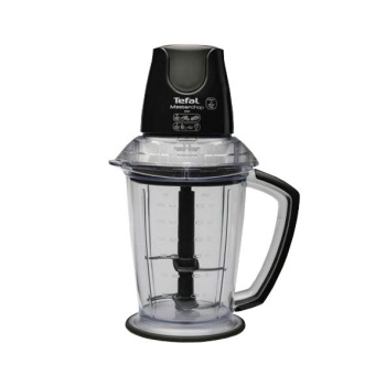 TEFAL MASTERCHOP SIYAH XXL 500W BIC. DOGR. SIYAH